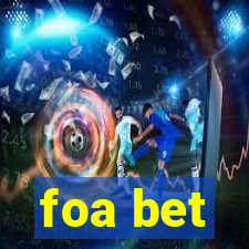 foa bet